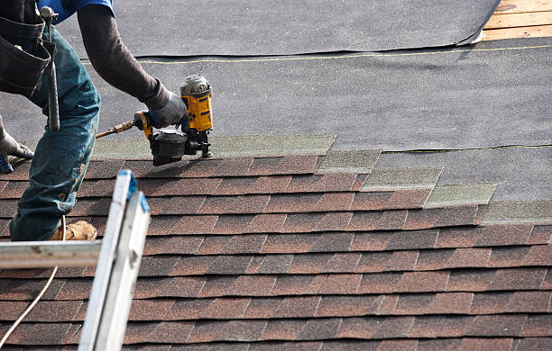 Licensed Storm Damage Roof Repair service in Malo, WA - Brentwood Metal Roofing